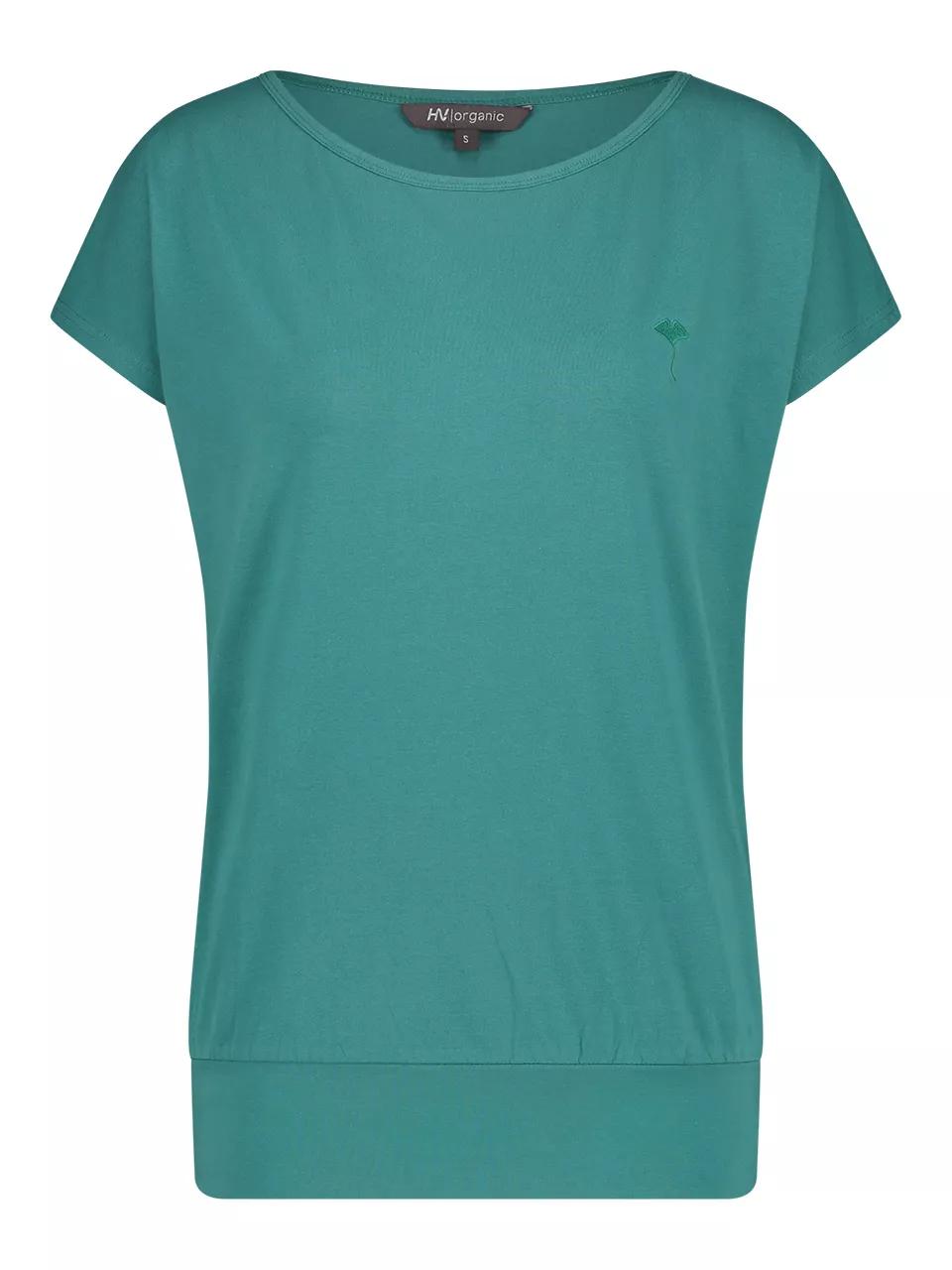 ANWB  Nosadea  T-shirt dames  Human Nature  Groen   S main product image