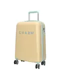 Capetown - Handbagagekoffer - 55cm - 42L