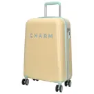 Charm London -  Capetown - Handbagagekoffer