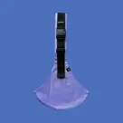 Wildride Kinderdrager  Katoen