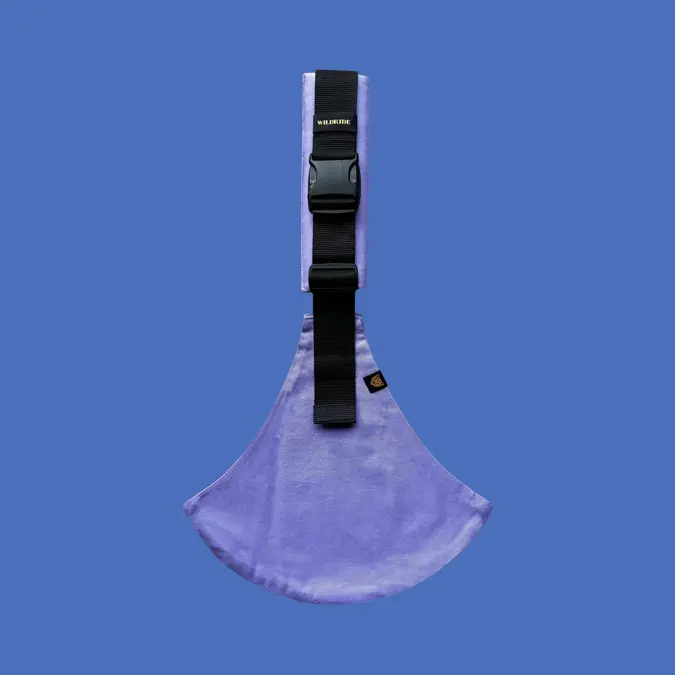 Wildride Kinderdrager  Katoen