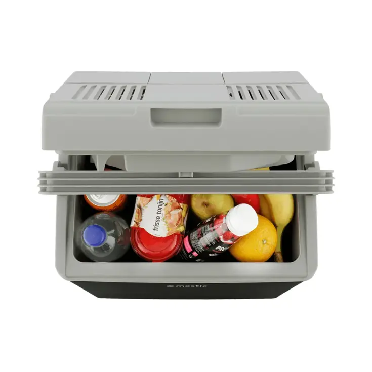 Koelbox Thermo Elektrisch Mtec-28