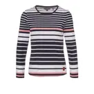 Tjeuke - T-shirt Dames