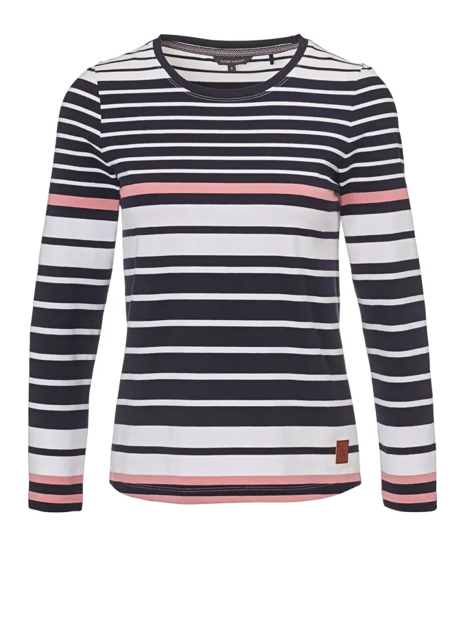 Tjeuke - T-shirt Dames