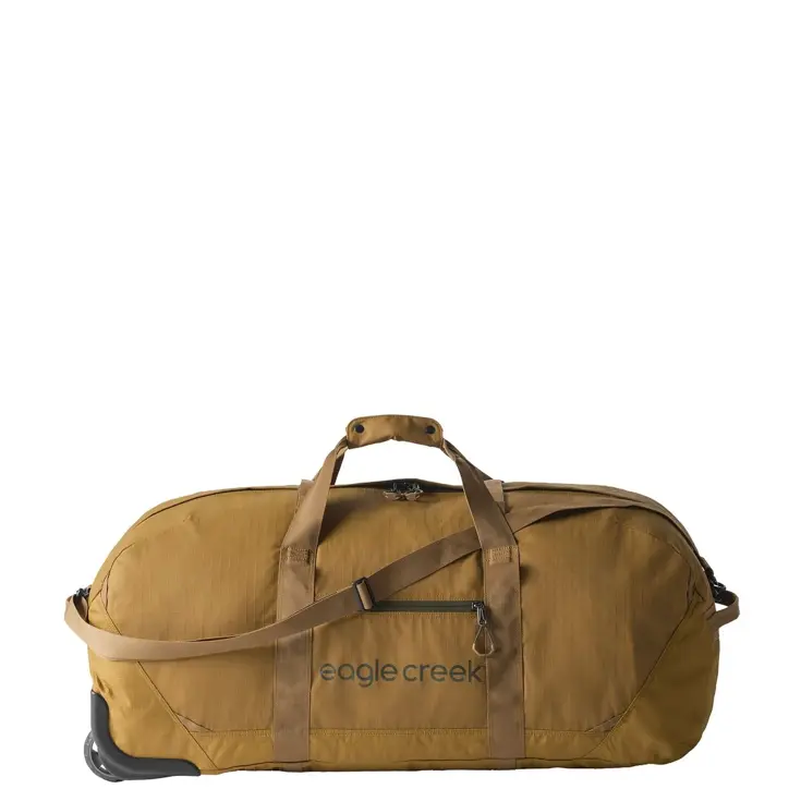 No Matter What Rolling Duffel 110L  | 112 L