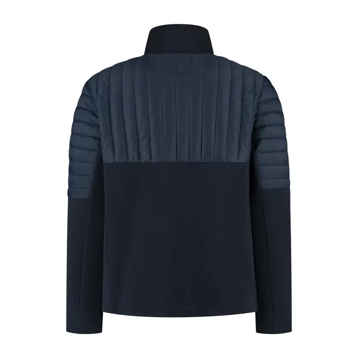 Lucio Heren - Outdoorvest - Gevoerd