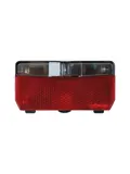 Compact modern achterlicht met 3 krachtige LED's