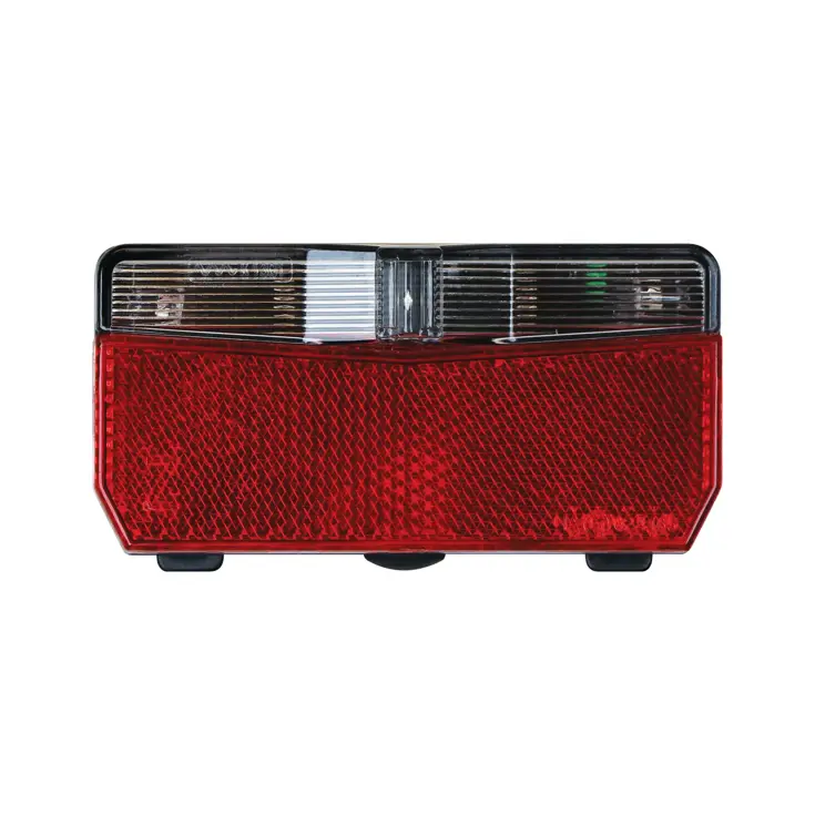 Compact modern achterlicht met 3 krachtige LED's