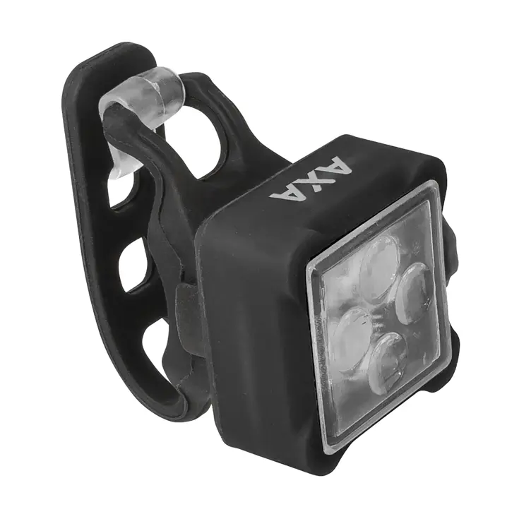 Axa Verlichting Set Niteline 44R Usb