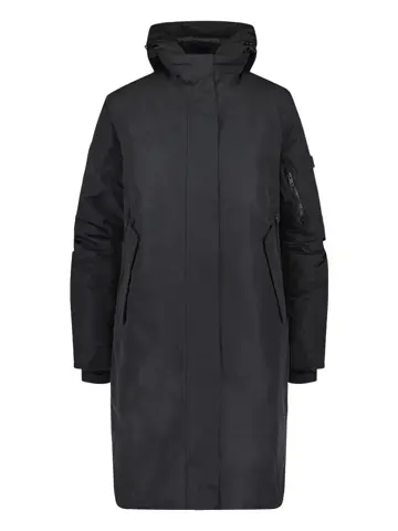 Olia – Parka dames – Human Nature