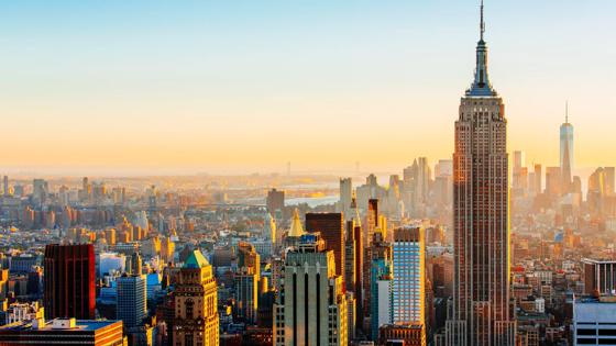 verenigde staten_new york_new york city_empire state building_GettyImages-846410892