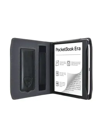 Ereader Strap Case voor Pocketbook Era Color