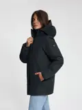Susanne Dames - Hardshell winterjas - Waterdicht