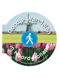 Rondje wandelen in Noord-Holland
