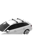 Dakdragers Airo Dark - Volvo XC90 I (2003-2015)