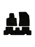 Automatten Citroën C4 Picasso 2013-2026