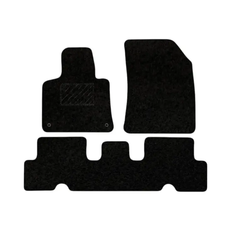 Automatten Citroën C4 Picasso 2013-2026