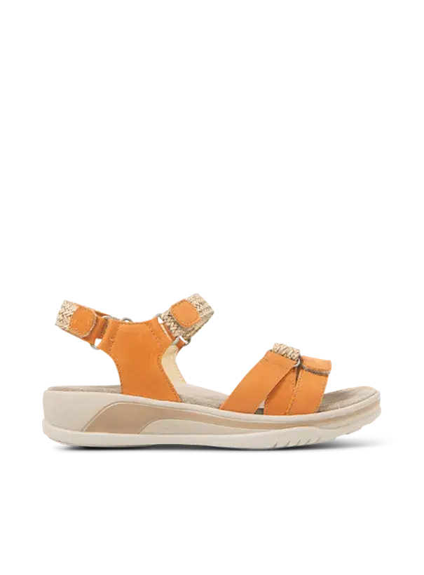 Acula - Sandalen dames