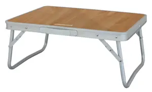 Eurotrail Dornas Bijzettafel