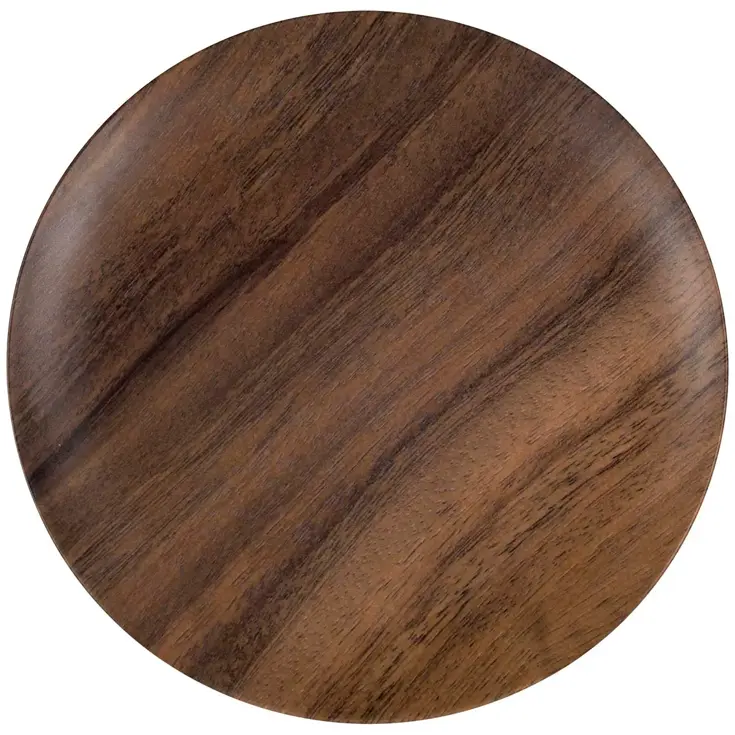 Nature Line Servies Wood 16-Delig