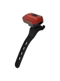 Compact achterlicht met 15 heldere COB LED lampjes