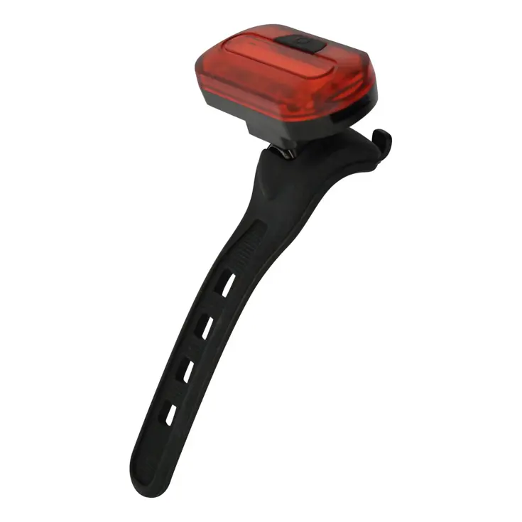 Compact achterlicht met 15 heldere COB LED lampjes