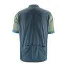 Core Endurance Logo Jersey M - Fietsshirt heren - Craft