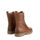 Travelin' Ranelva Dames Veterboots - Gevoerd