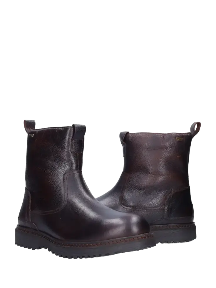 Lando - Outdoor laarzen - Heren