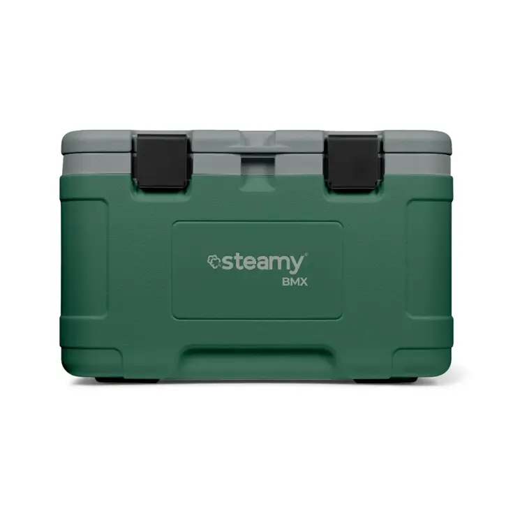 Steamy BMX 50 Koelbox voor de Bouw - 50L