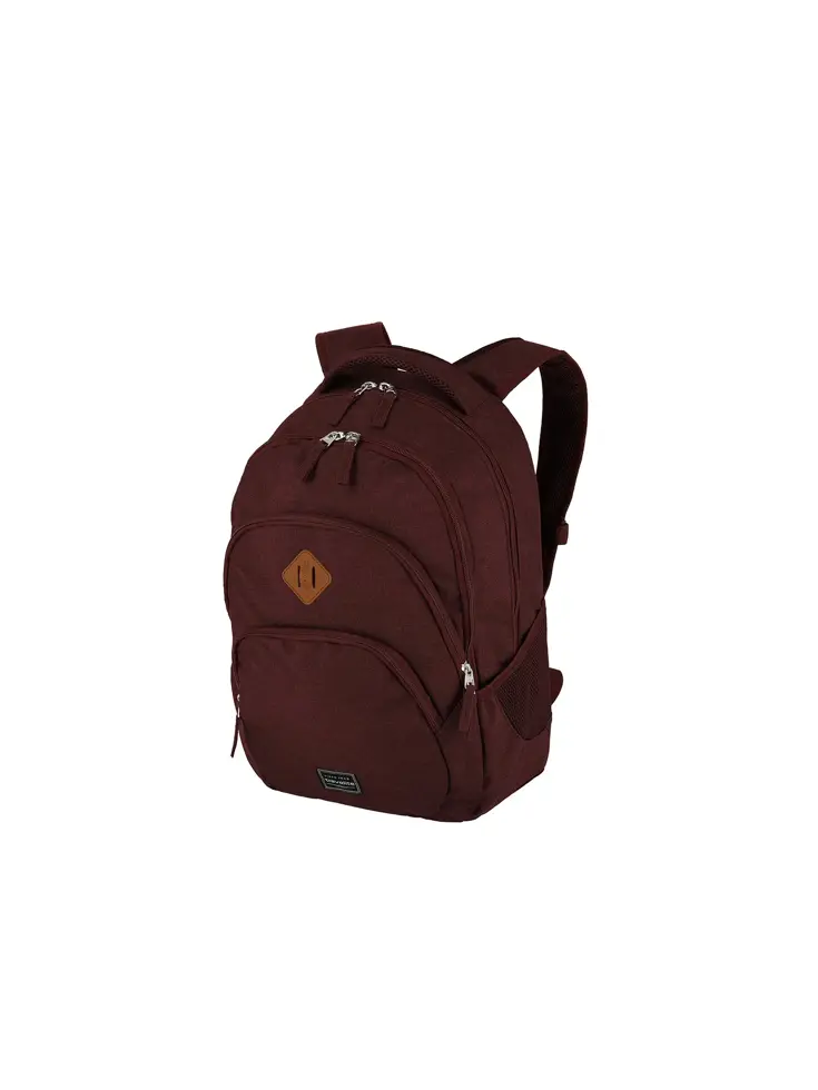 Basics Backpack Melange  | 22 L