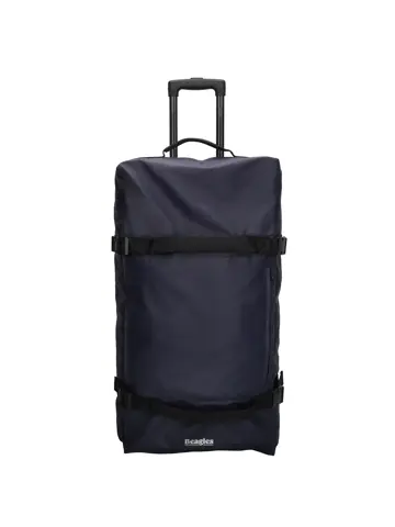 Travel Originals - Reistas met wielen - 89L