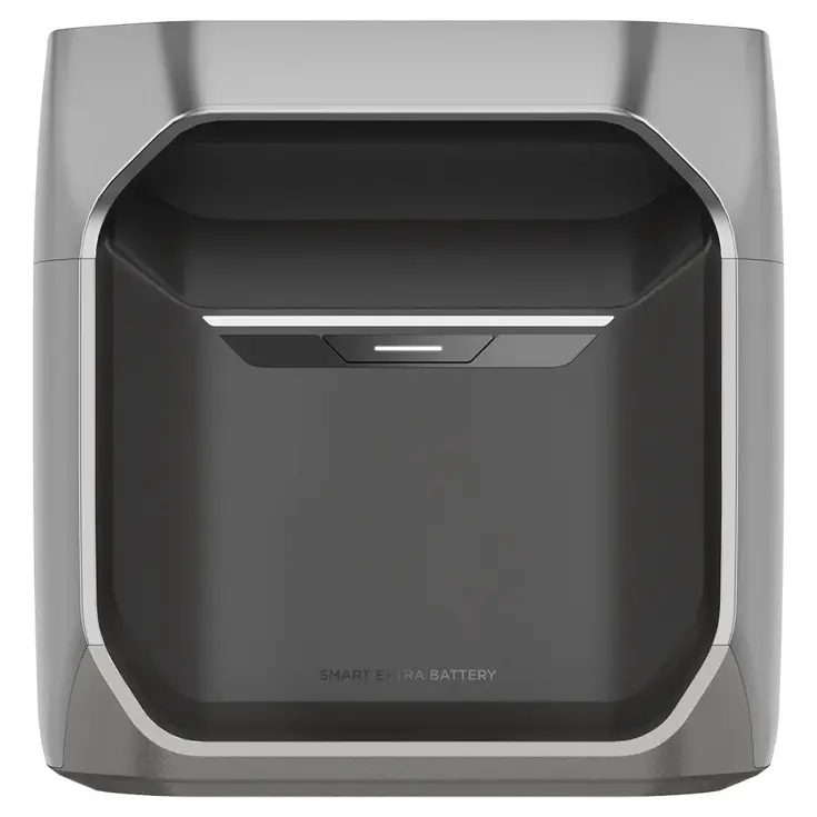 Station Delta 3 battery