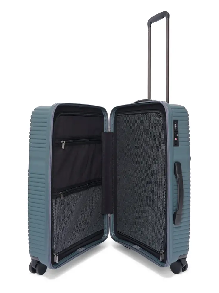 Grenoble medium - Koffer 64L