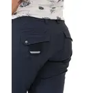 Aukis - Driekwart Broek Dames - Plus Size
