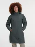 Icaro - Parka dames - Human Nature