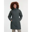 Icaro - Parka dames - Human Nature