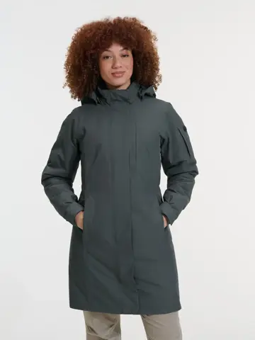 Icaro - Parka dames - Human Nature