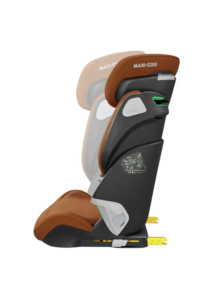 Kore Pro i-Size - Autostoel