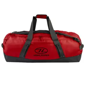Highlander Outdoor reistas Hauler 120L
