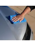 Microfibre Essentials-pakket voor autoverzorging