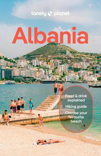 Reisgids Albania 1