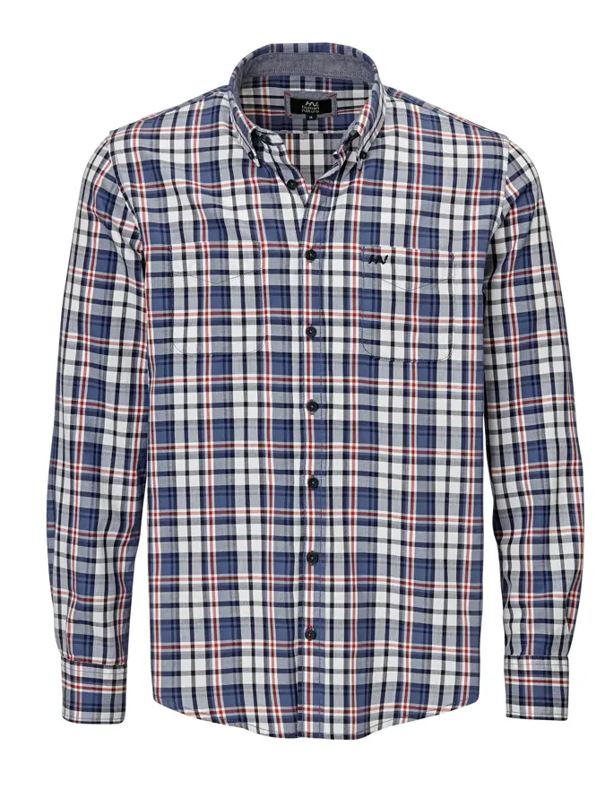 Ogier - Overhemd Heren