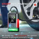 AutoXtreme Air-200 - Luchtcompressor