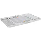 Bo-Camp Pastel Tafel Yvoire 90x60 cm