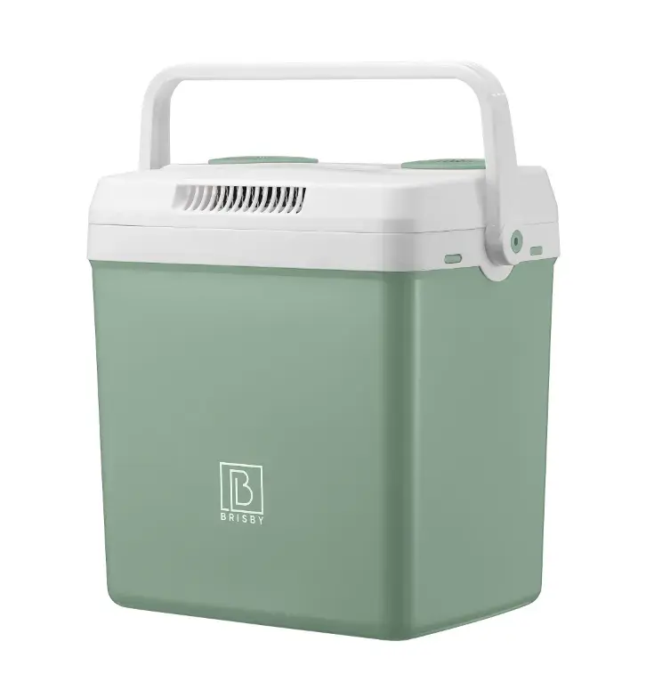 Elektrische Koelbox - 25L - 12V/230V
