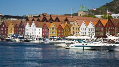 noorwegen_bergen_haven_sfeerbeeld_shutterstock-14111440