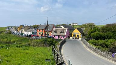 Ierland-county-clare-doolin