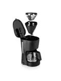 Koffiezetapparaat CM-1246 6 Kops 600W