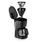 Koffiezetapparaat CM-1246 6 Kops 600W